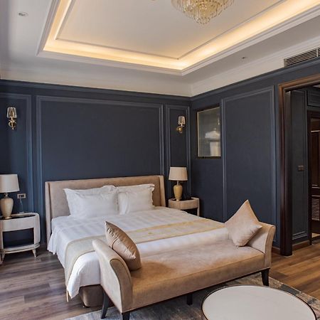 Victoria Villas Халонг Экстерьер фото