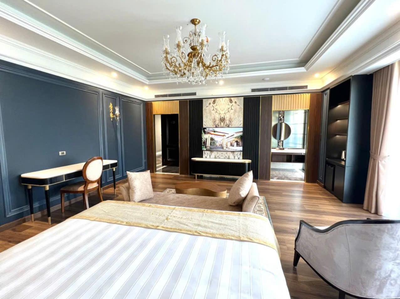 Victoria Villas Халонг Экстерьер фото