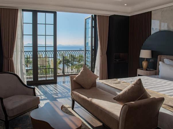Victoria Villas Халонг Экстерьер фото
