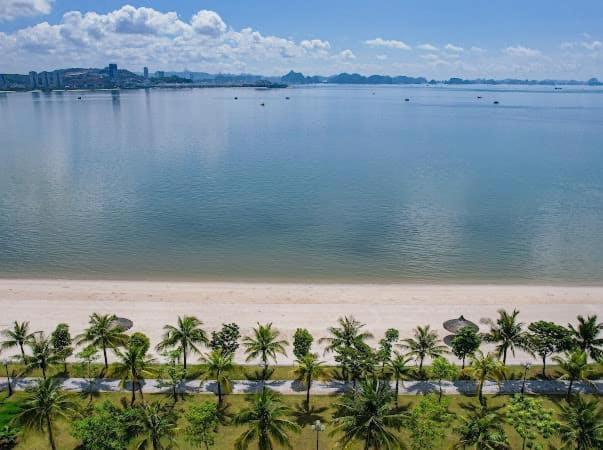 Victoria Villas Халонг Экстерьер фото
