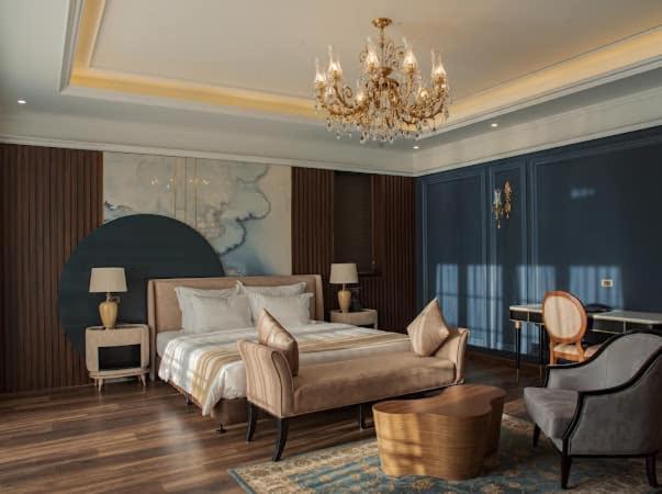 Victoria Villas Халонг Экстерьер фото